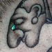 Tattoos - Question Mark - 33611