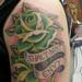 Tattoos - Roses - 64152
