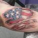 tattoo galleries/ - original art inside of arm - 64153
