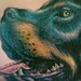 Tattoos - Dog - 39154