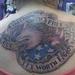 tattoo galleries/ - Freedom isnt fre but its worth fighting for!