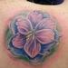 tattoo galleries/ - flower - 64179