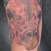 Tattoos - GiraffeTattoo - 41684