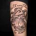 Tattoos - all custom art - 64249
