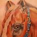 Tattoos - Horse on Shoulder - 56435