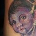 Krishna Tattoo Thumbnail