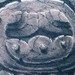Tattoos - akbal maya symbol  - 39018