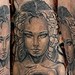Tattoos - guardian Angel - 39020