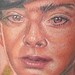 Tattoos - Portrait naldos - 39021