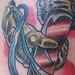 Tattoos - Hockey - 39023
