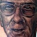 Tattoos - Portrait - 39024