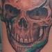 Tattoos - special forces skull - 39027