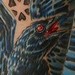 Tattoos - holy crow - 39029