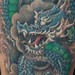 Tattoos -  - 44164