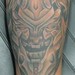 Tattoos - Megatron Tattoo - 41690