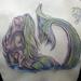 Tattoos - custom color - 64166