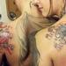 tattoo galleries/ - all custom art