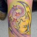 tattoo galleries/ - moon - 64182