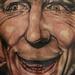 Tattoos - Herman Munster Portrait - 56437