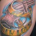 Tattoos - .357 Tattoo - 41691