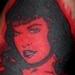 Olivia de Bernardis Bettie Page Tattoo Thumbnail