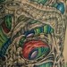 Tattoos -  - 44166