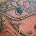 Tattoos - Eye of Horus - 39181