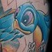 Tattoos - Birds - 39182
