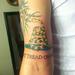 Tattoos - DONT TREAD ON ME! - 64247