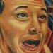 tattoos/ - Pee Wee Herman Portrait - 56438