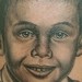 Tattoos - Portrait - 39187
