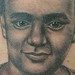 Tattoos - Portrait - 39189