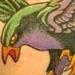 Tattoos - Raven - 56417
