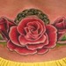 Tattoos - Rose Tattoo - 41697