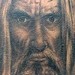 Tattoos - Wizard - 39194
