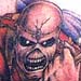 Tattoos - The Trooper - 33431
