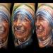 Tattoos - Mother Teresa of Calcutta - 66764