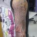 Tattoos - sleeve work - 64184