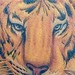 Tattoos - Tiger - 39199