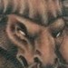 Tattoos - Bull Tattoo - 48382