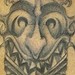 Tattoos - Totem pole - 39201