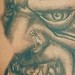 Tattoos - Troll - 39202