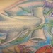 Tattoos - Shark - 39204