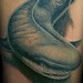 Tattoos - Shark - 39205