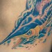 Tattoos - Swordfish - 39206