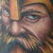 Tattoos - Viking - 39209
