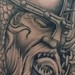 Tattoos - Viking - 39210