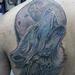 tattoo galleries/ - wolfs head