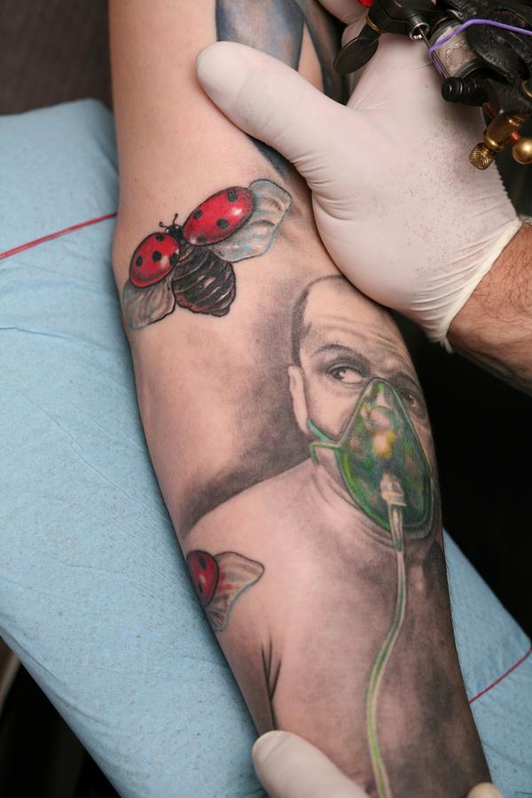 Tattoos - Stephane Chaudesaigues - TATTOO PARIS AVIGNON FRANCE, TATOUAGE PARIS AVIGNON TATTOOS,TATOUEUR PARIS, BOUTIQUE TATTOO PARIS, BOUTIQUE TATOUAGE AVIGNON