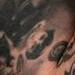 stephane chaudesaigues. tattoo. tatouage.paris. avignon. Tattoo Thumbnail